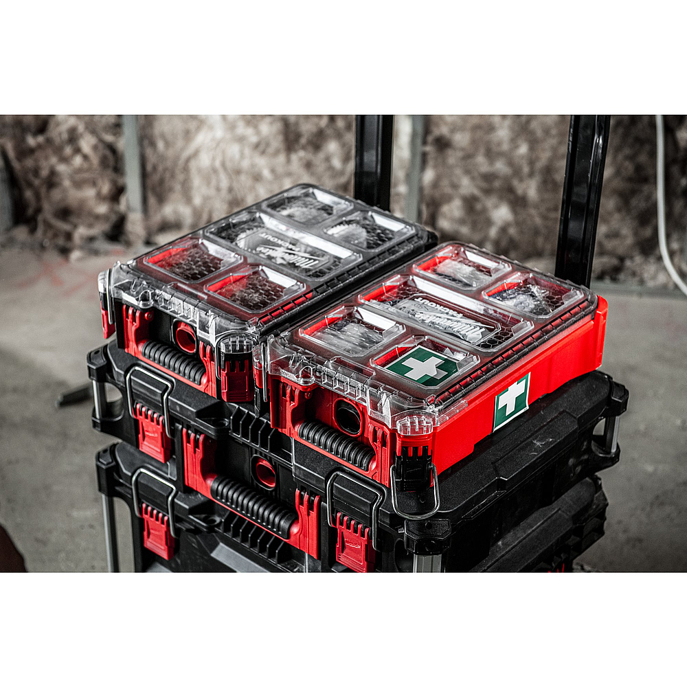 KIT DE PREMIER SECOURS